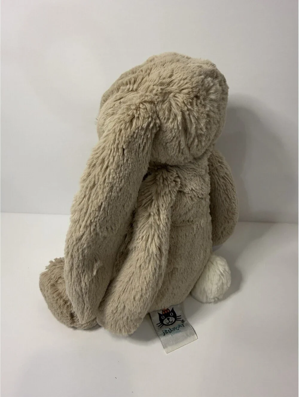 Jellycat medium bashful